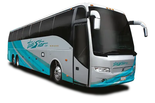 Rental Bus Pariwisata Belitung