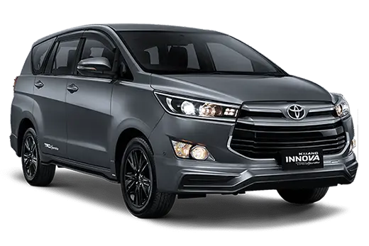 Rental Mobil Belitung Innova Reborn