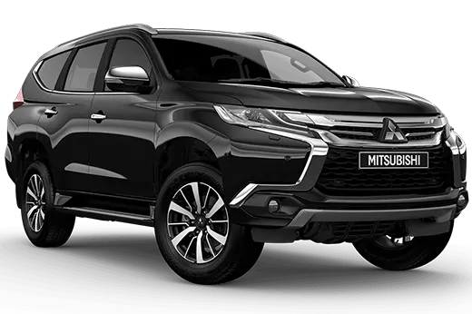 Rental Mobil Belitung Pajero