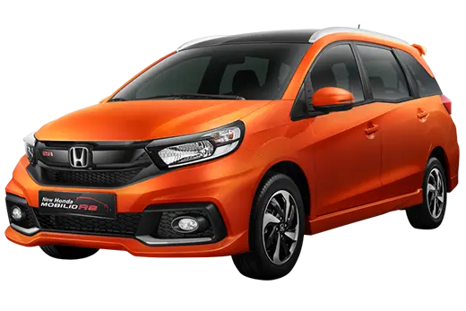 Sewa Mobilio Belitung