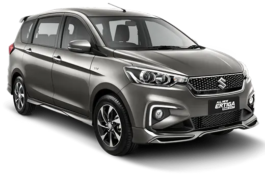 Sewa Mobil Ertiga Belitung