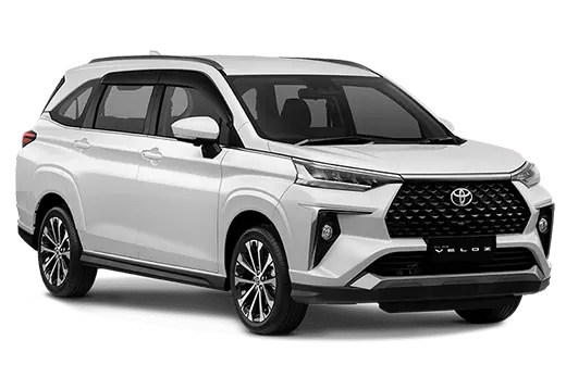 Rental Mobil Veloz Belitung