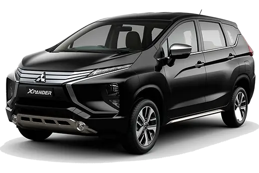 Sewa Mobil Xpander Belitung