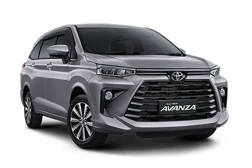 Sewa Mobil Avanza Belitung