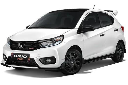 Sewa Mobil brio Belitung